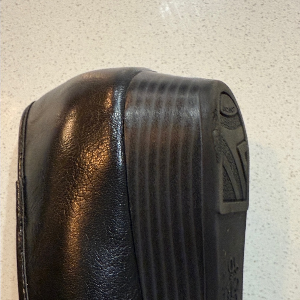 Life Stride Soft Systems Black Women's Flats Shoes Size 9 - Picture 5 of 11
